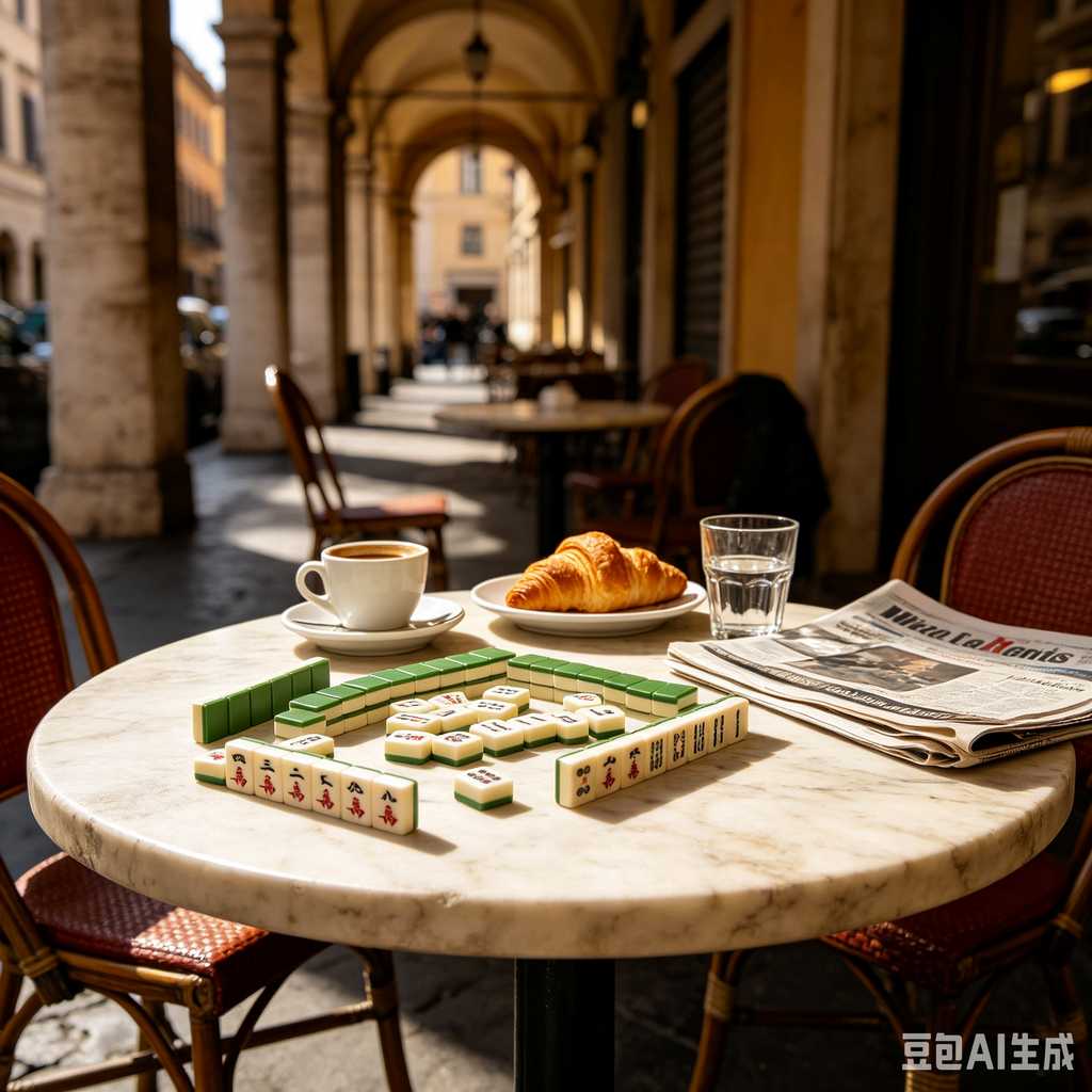 stress relief mahjong game