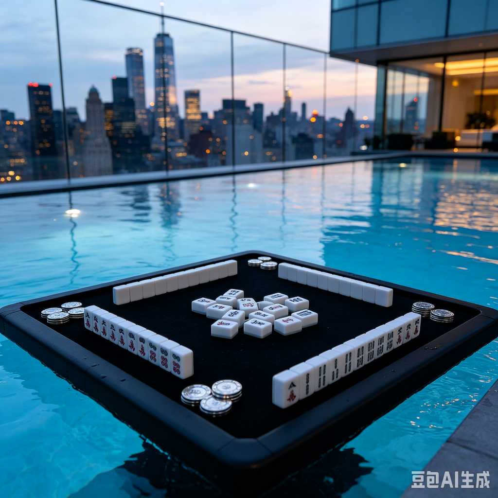 mahjong set canada