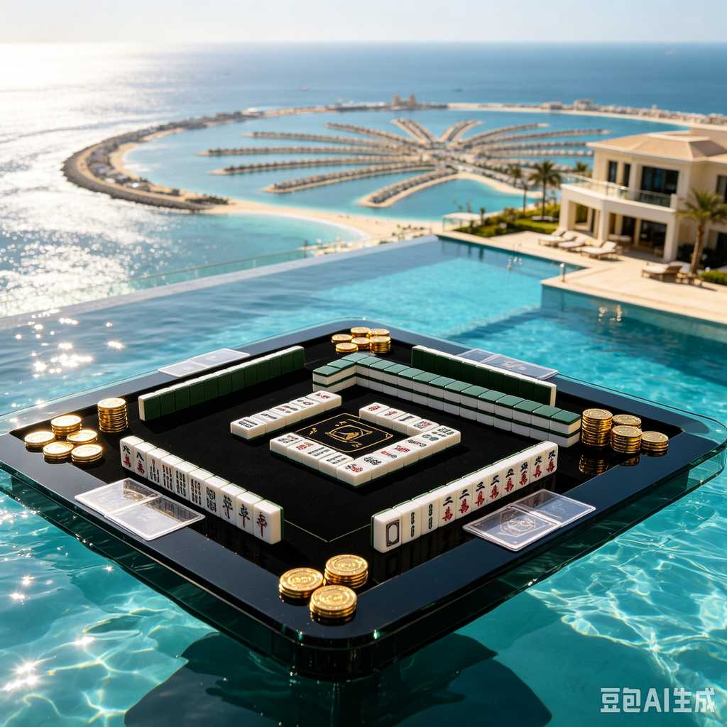 gloss texture mahjong tiles