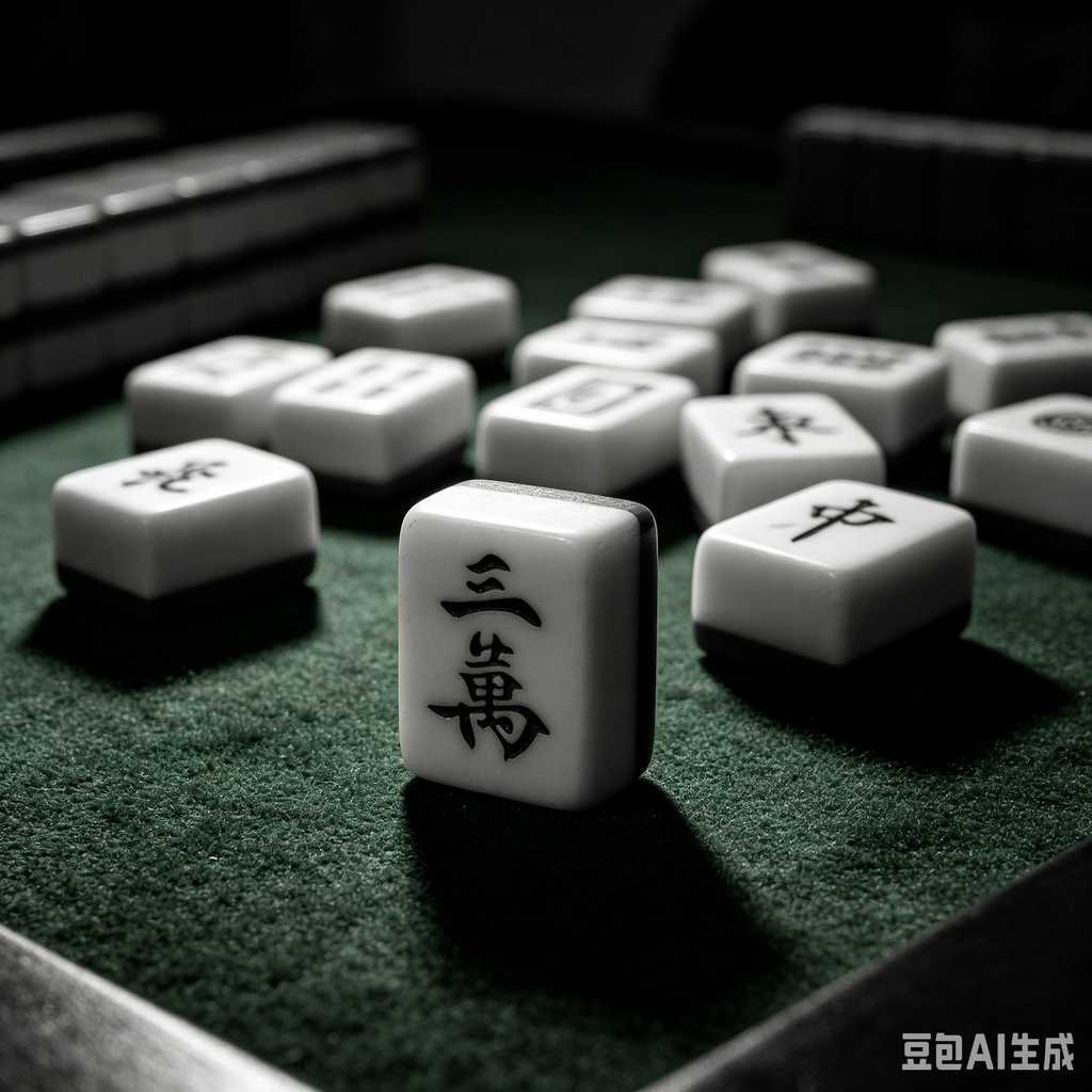 Beaumont,mahjong