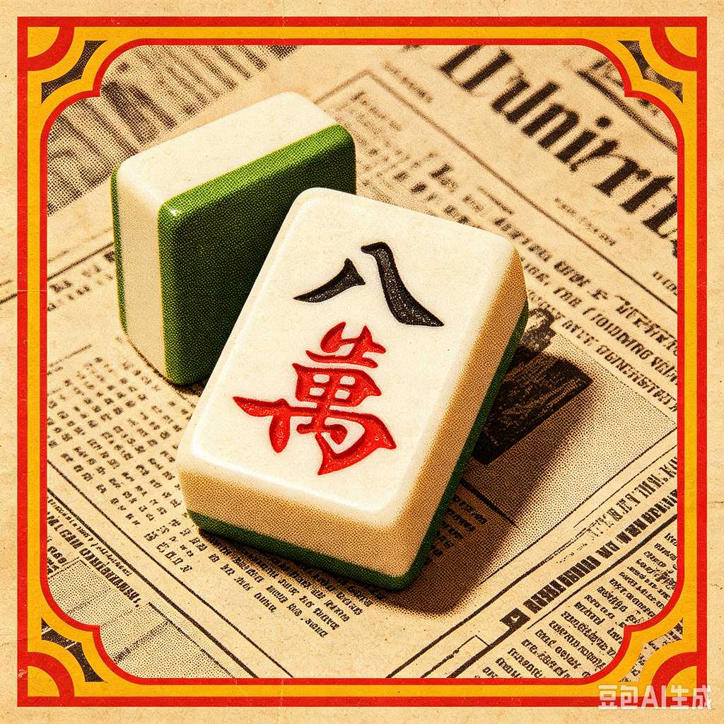 Ottawa,mahjong