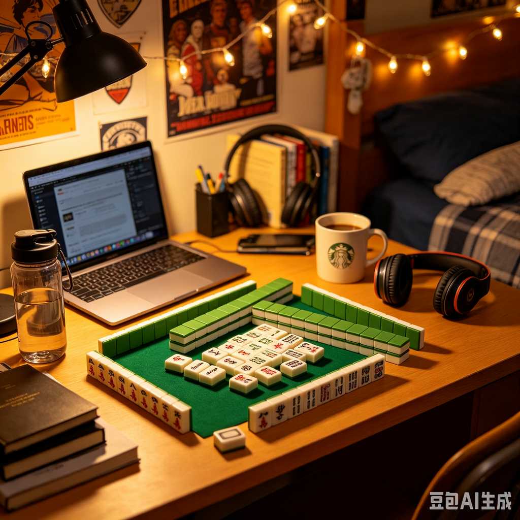 carlsbad,mahjong