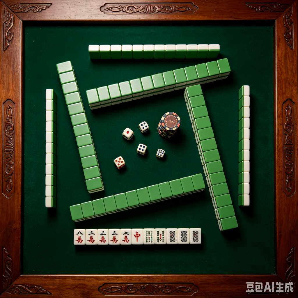 plastic mahjong score coins
