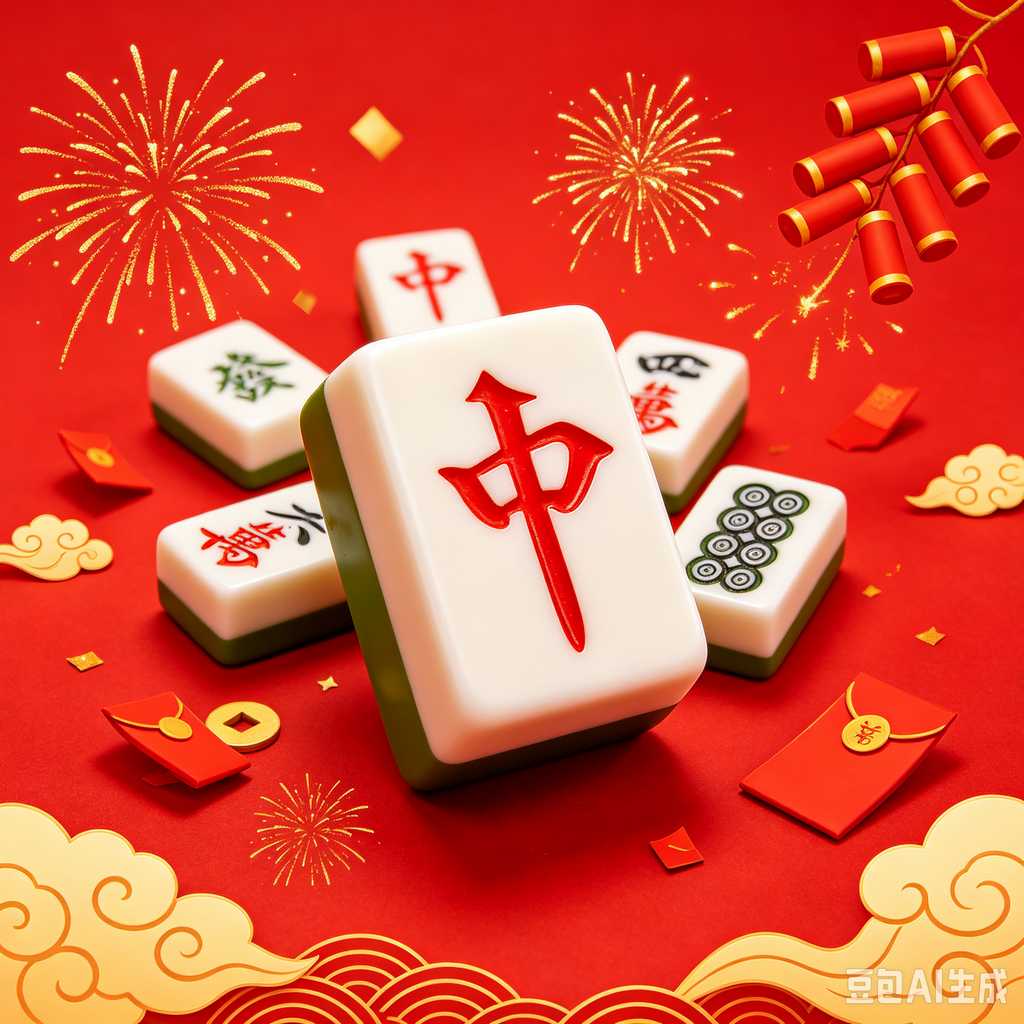 Tampa,mahjong