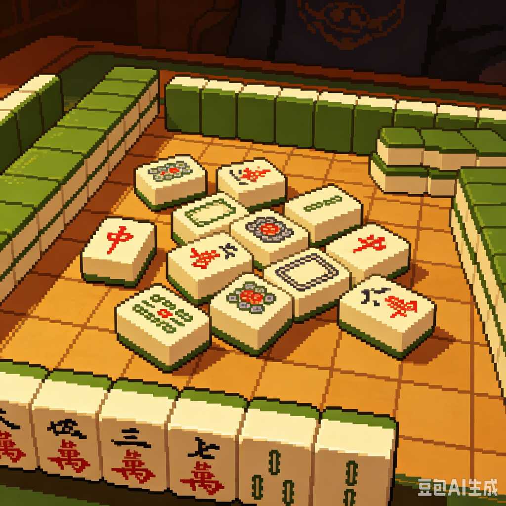 premium mahjong set wholesale