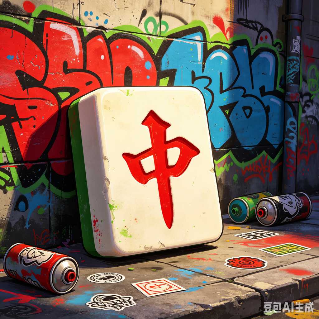 Manchester,mahjong
