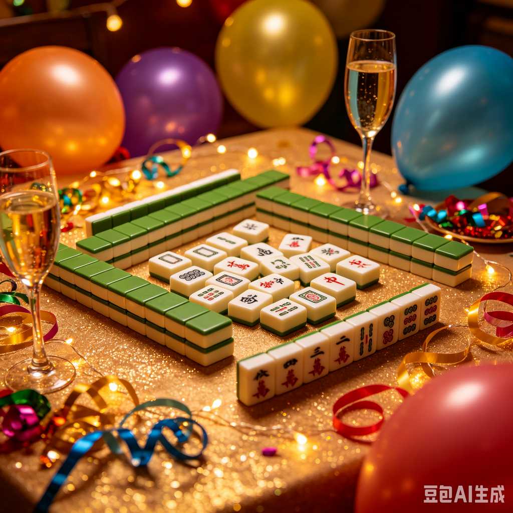 NewHavenCT,mahjong