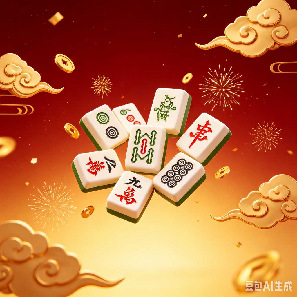 Louisiana,mahjong