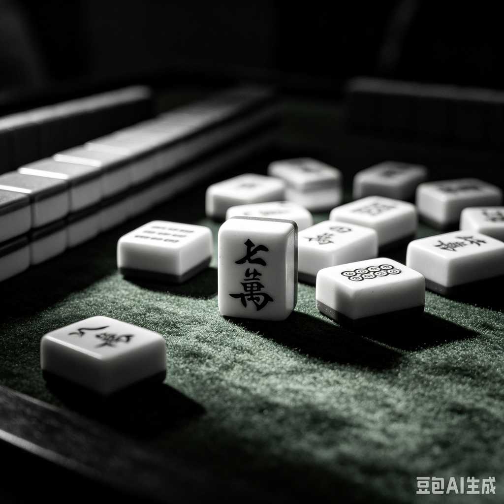 holiday themed mahjong tiles