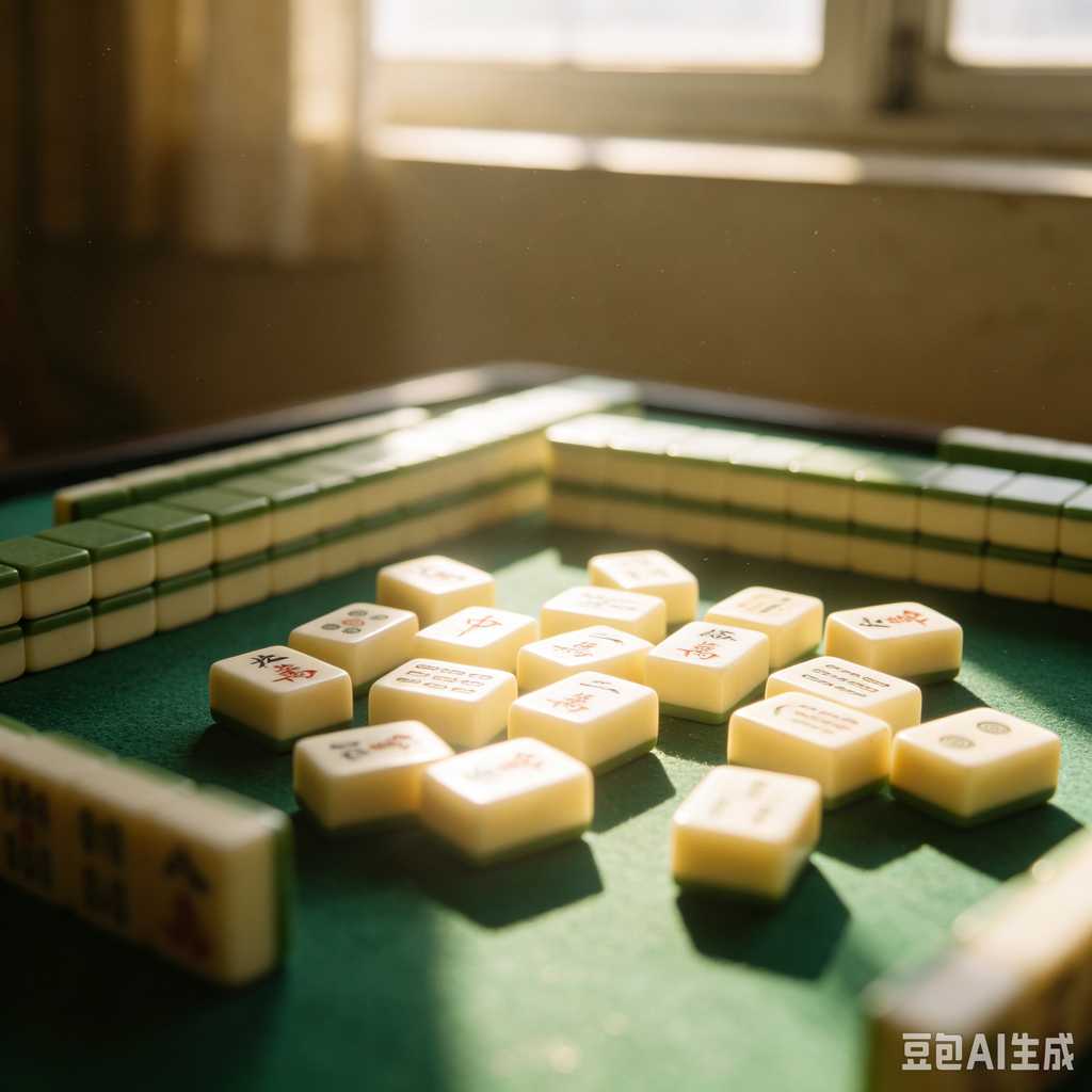 Sintra,mahjong
