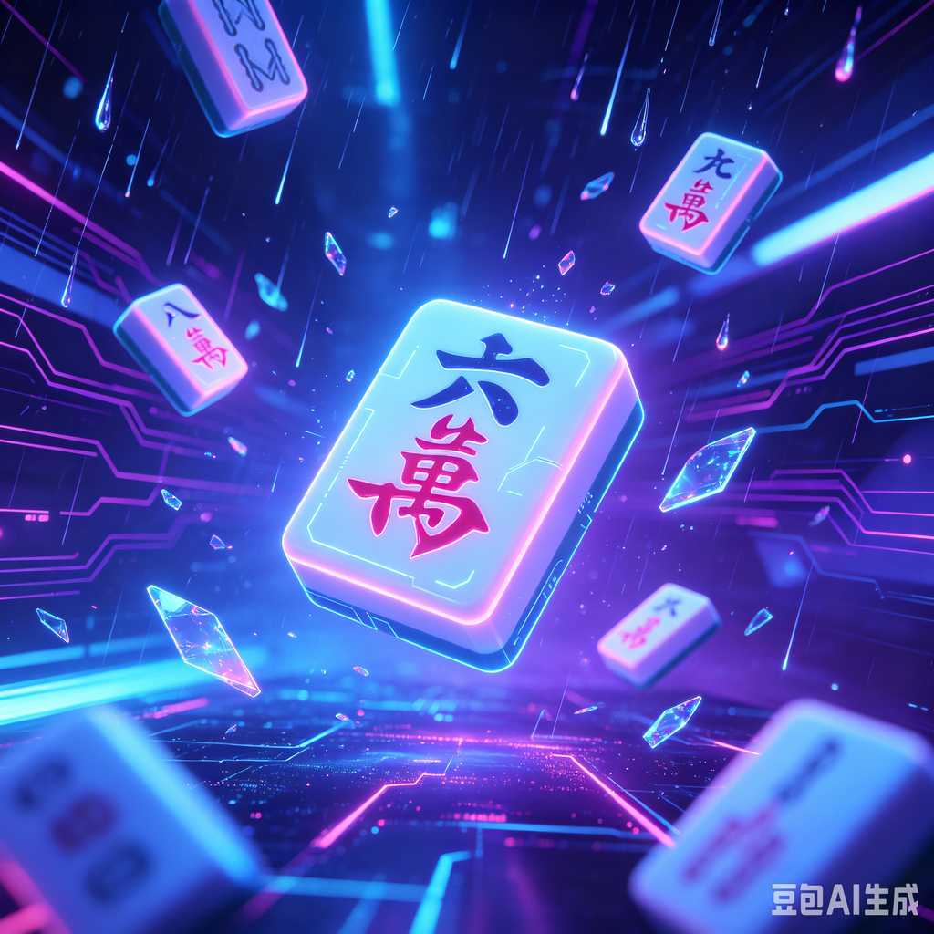 LosAngeles,mahjong