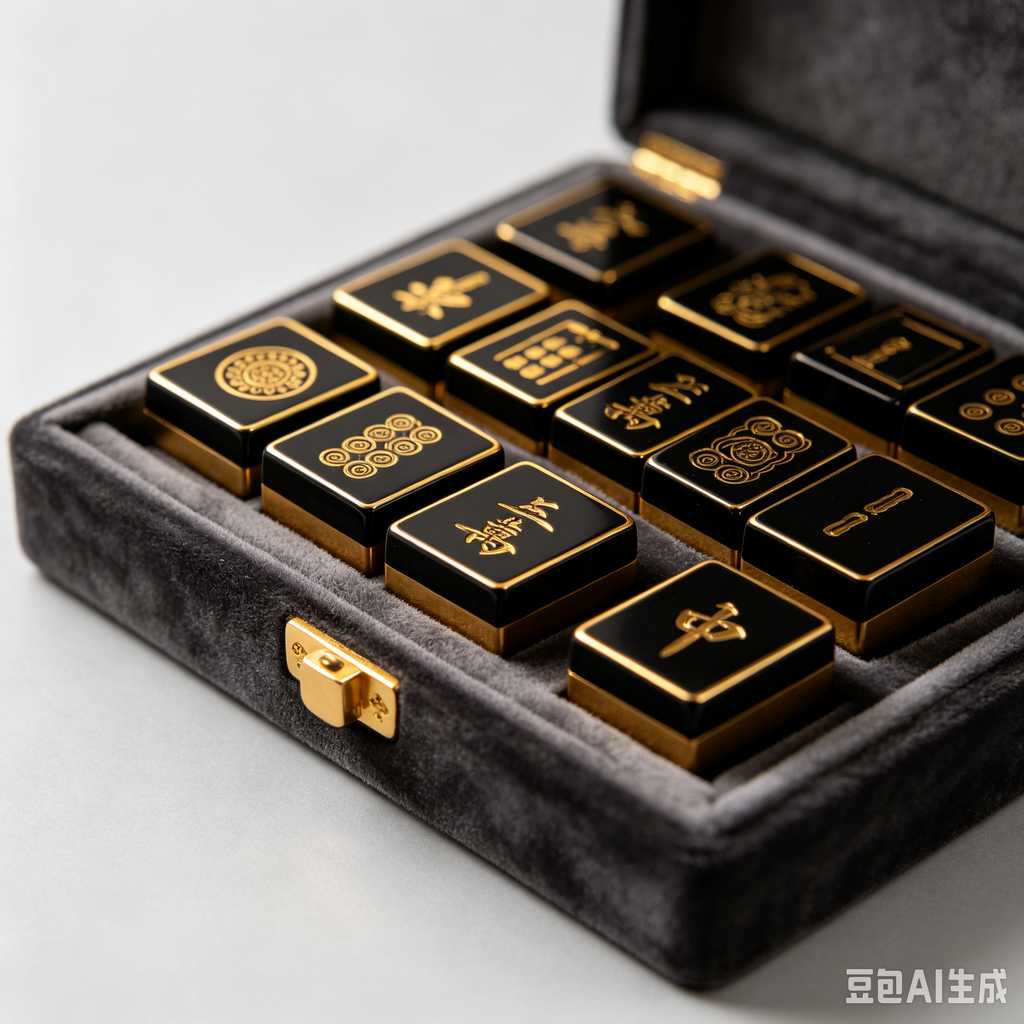 bulk mahjong accessory supplier