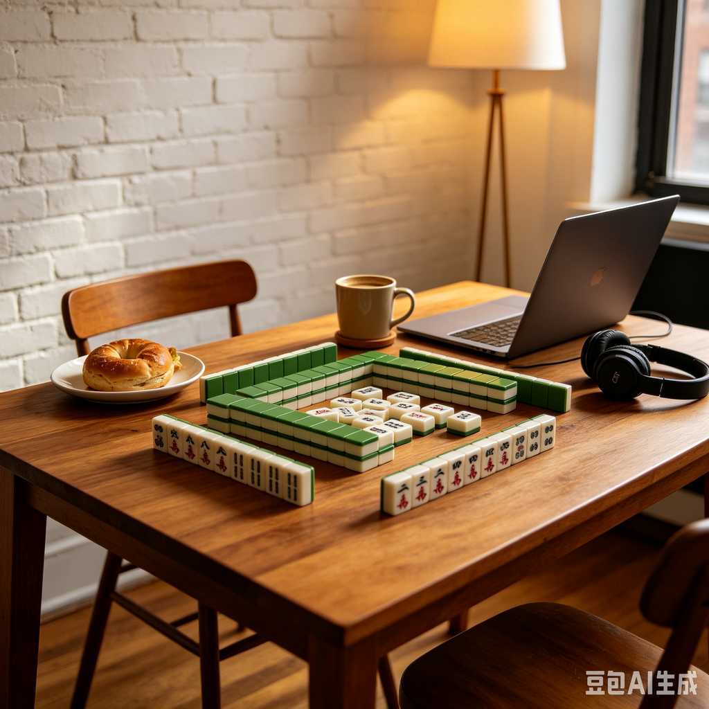 Durham,mahjong