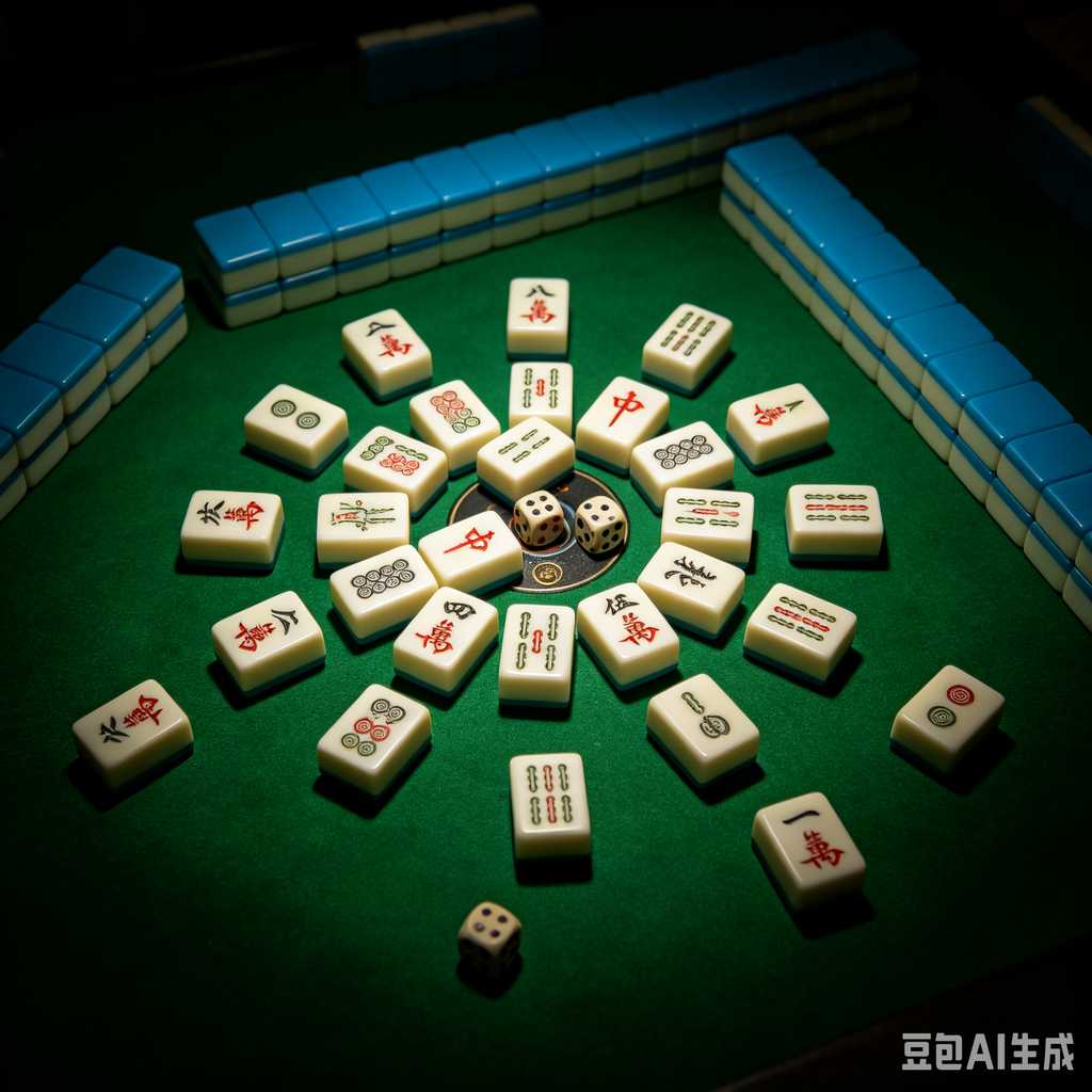 Clearwater,mahjong