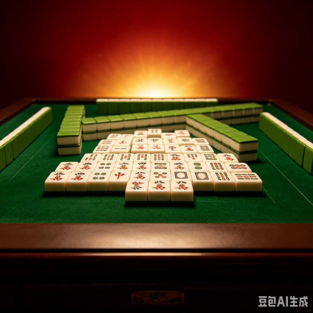 is resin mahjong durable