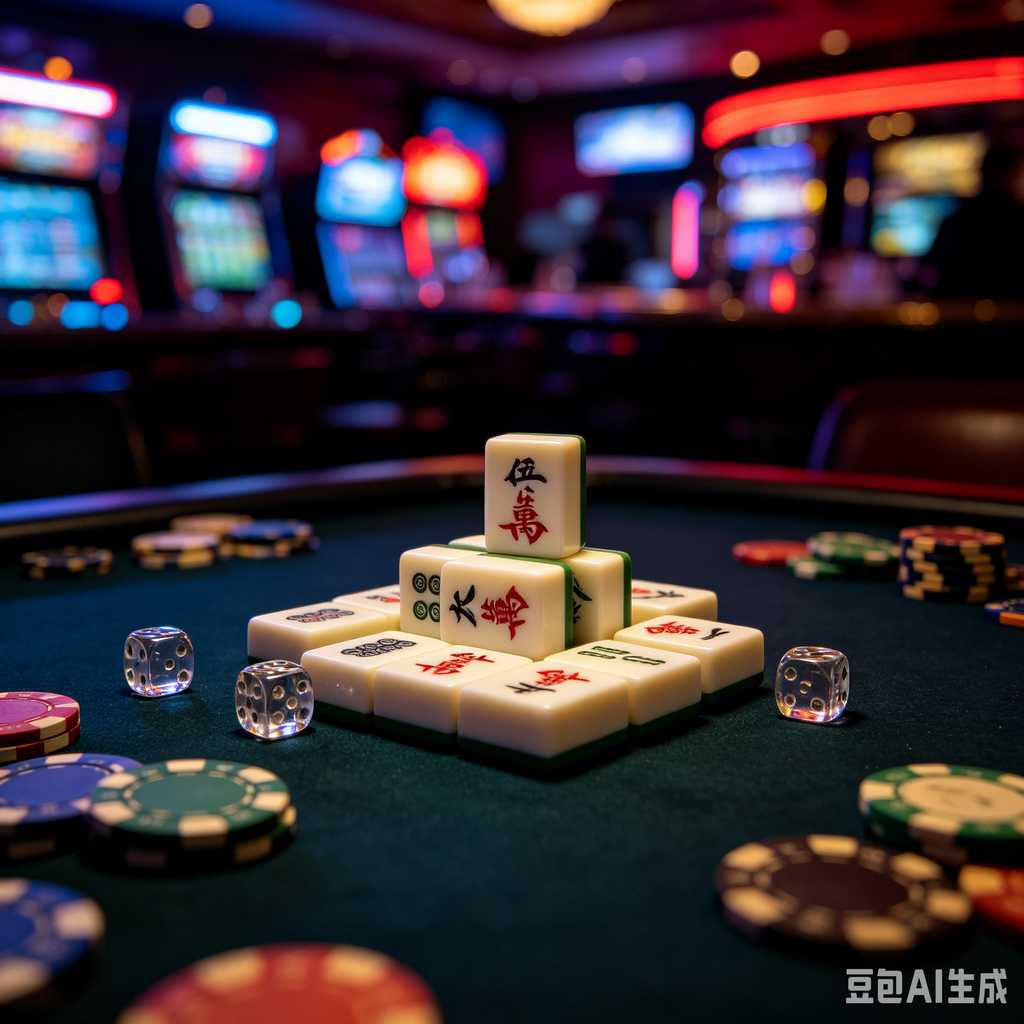 Constanta,mahjong