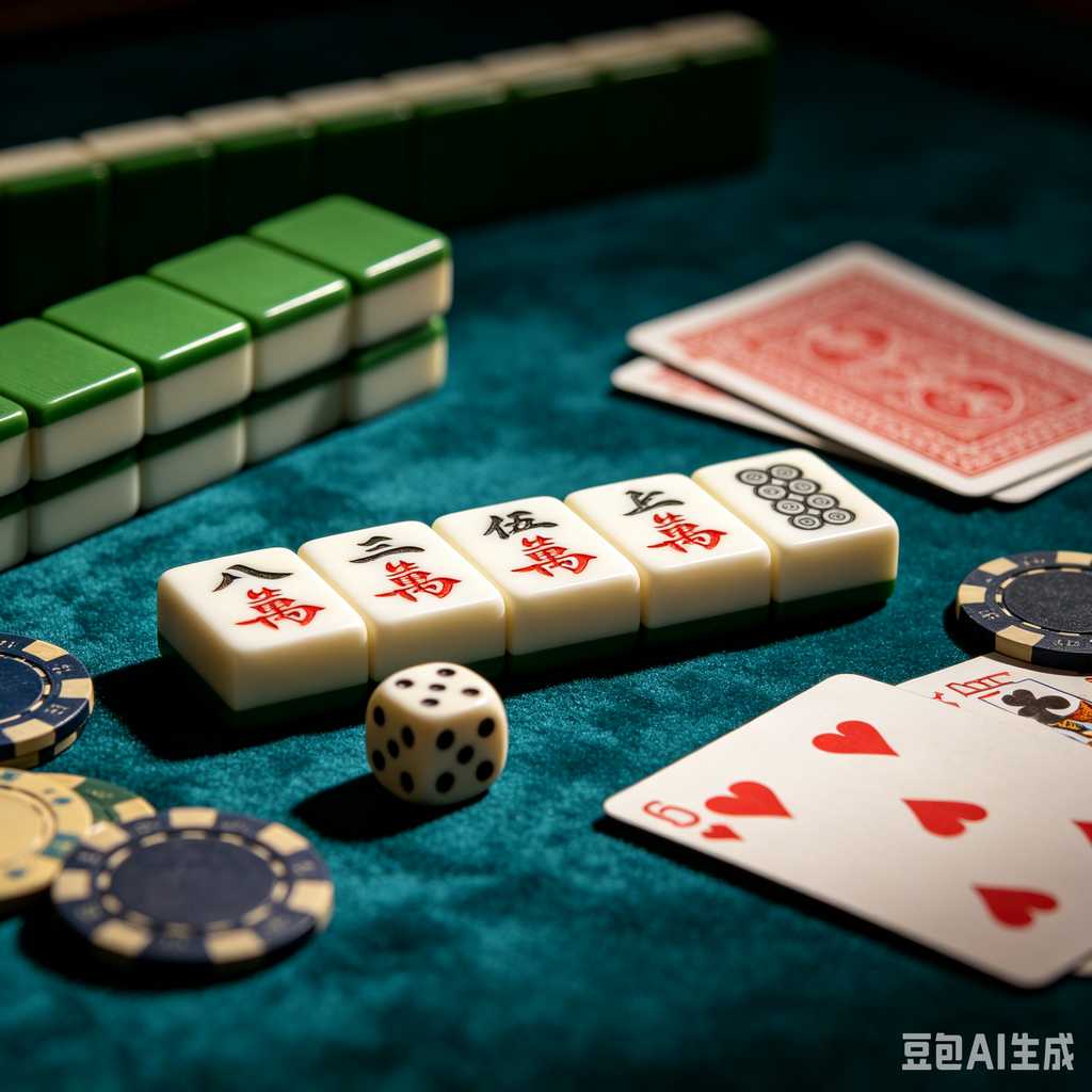 Aguascalientes,mahjong