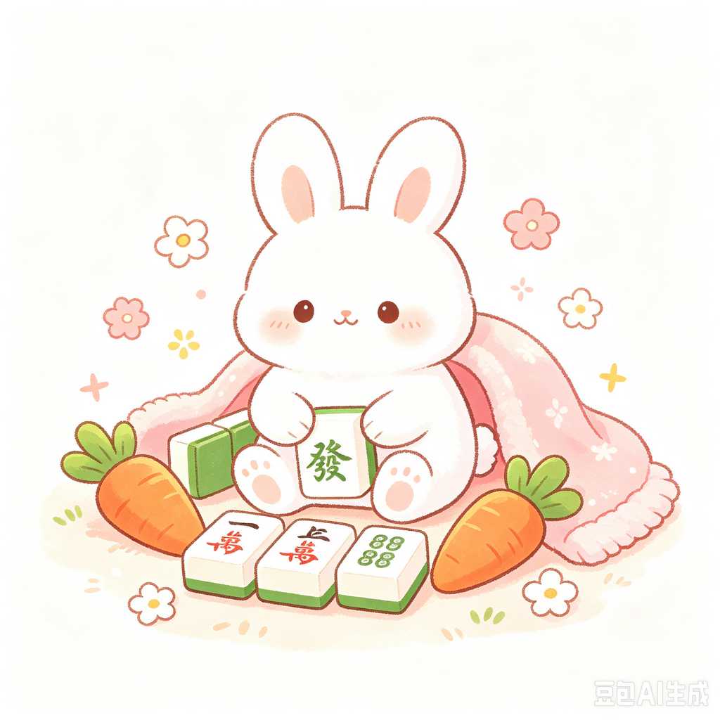 Nice,mahjong