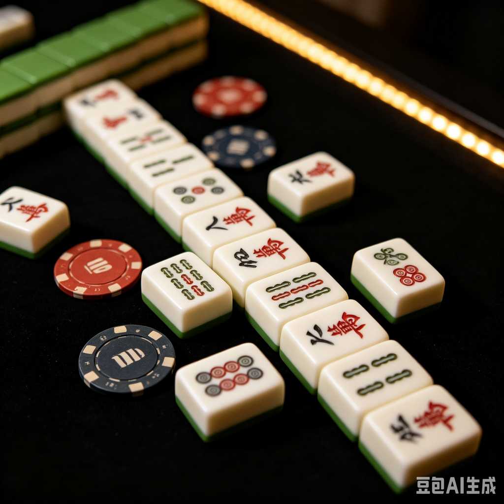 shockproof mahjong case