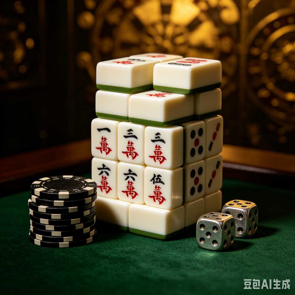 Arkansas,mahjong