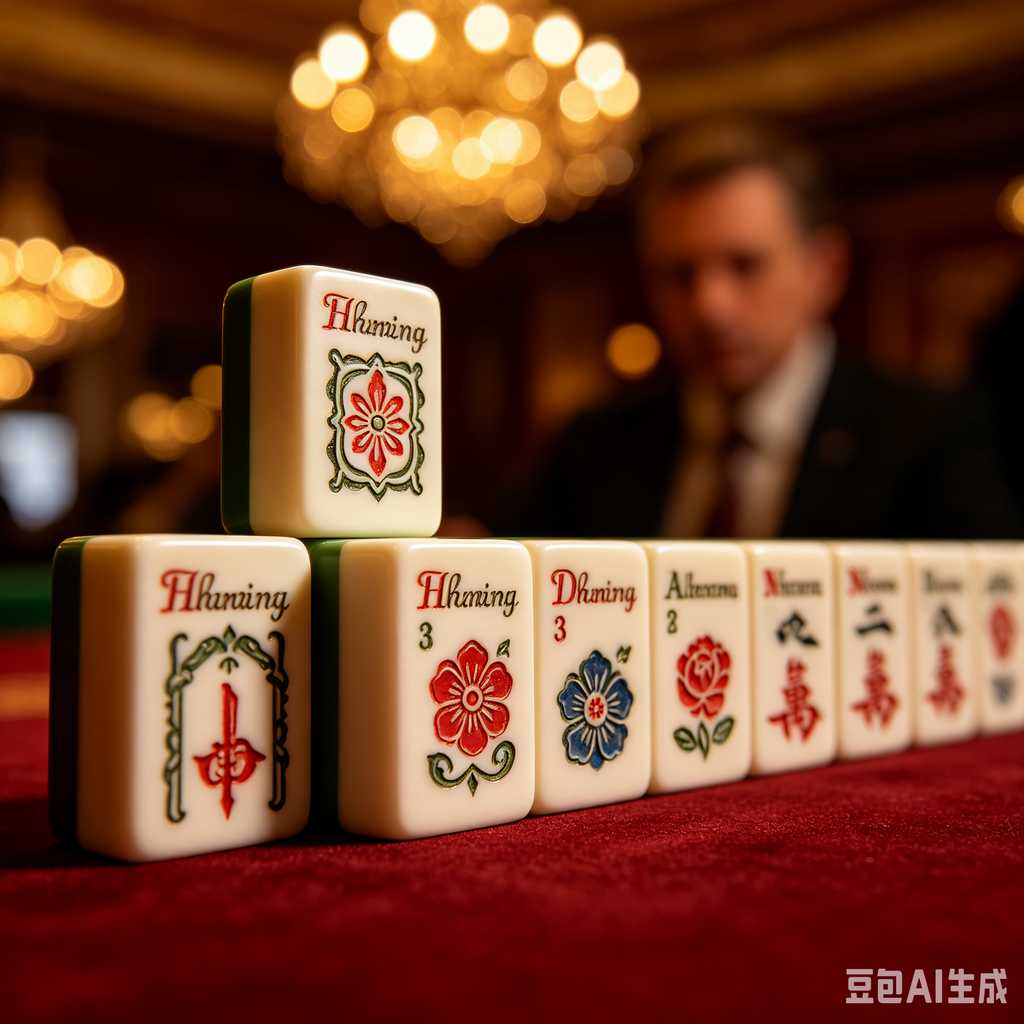 Chihuahua,mahjong