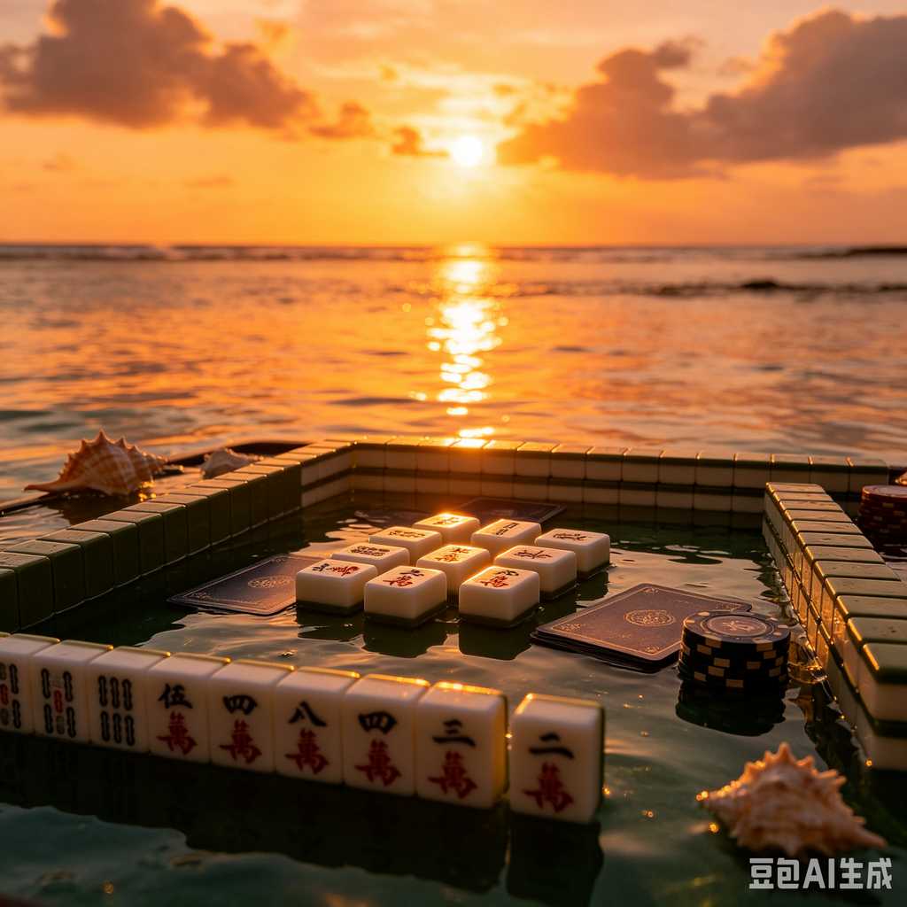 Geneva,mahjong
