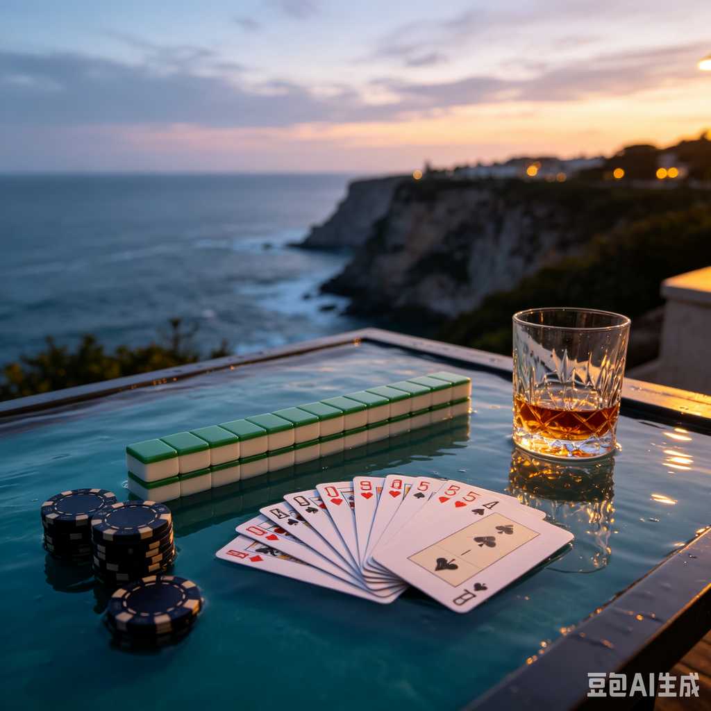 Constanta,mahjong