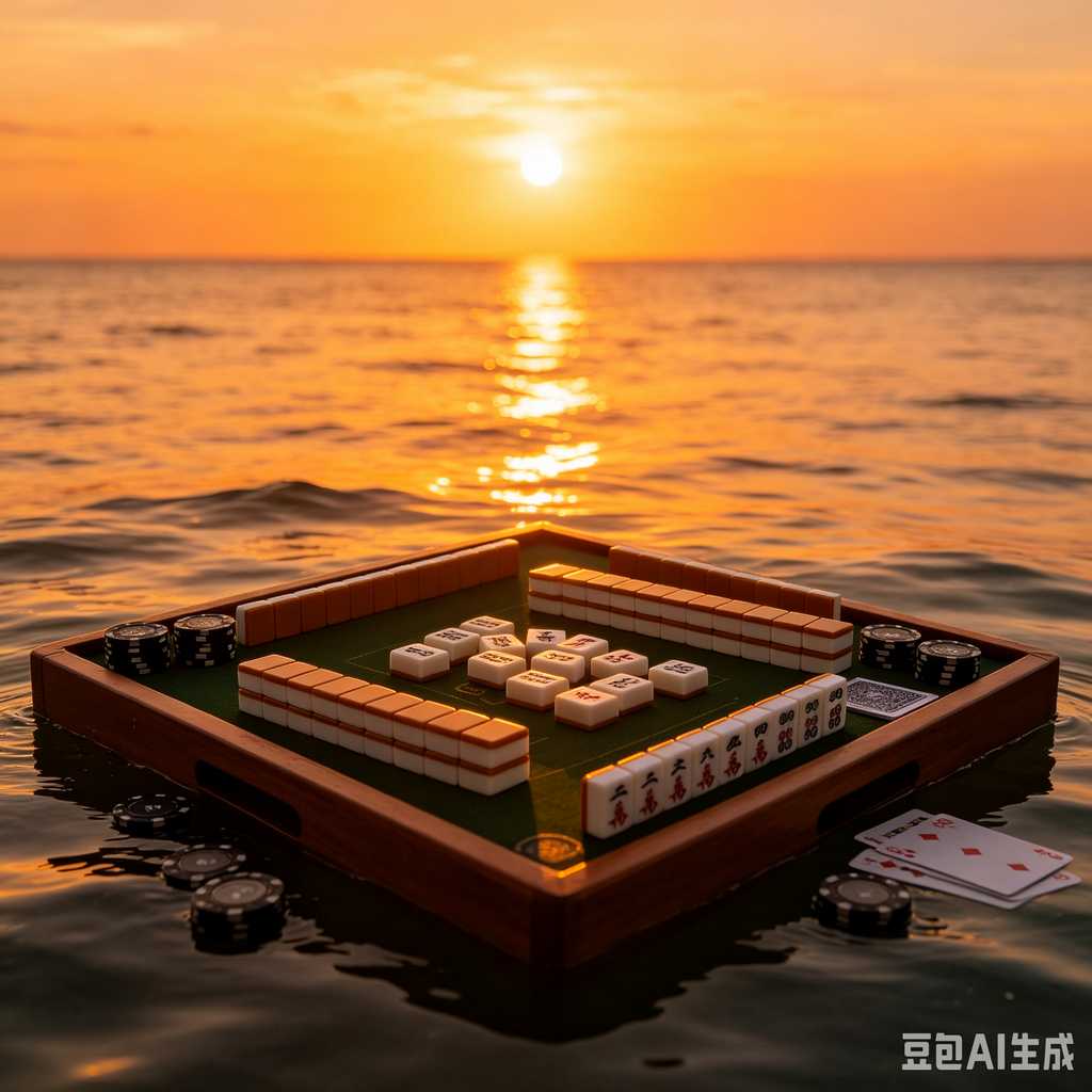 mass print custom mahjong tiles